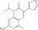 Fig. 71 - Combination Therapies for Treating Hematologic Malignancies Using Pyridopyrimidinone Inhibitors of PI3K/mTOR with Bendamustine and/or Rituximab