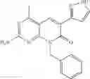 Fig. 73 - Combination Therapies for Treating Hematologic Malignancies Using Pyridopyrimidinone Inhibitors of PI3K/mTOR with Bendamustine and/or Rituximab