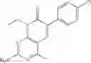 Fig. 83 - Combination Therapies for Treating Hematologic Malignancies Using Pyridopyrimidinone Inhibitors of PI3K/mTOR with Bendamustine and/or Rituximab