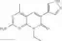 Fig. 92 - Combination Therapies for Treating Hematologic Malignancies Using Pyridopyrimidinone Inhibitors of PI3K/mTOR with Bendamustine and/or Rituximab