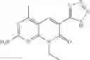 Fig. 94 - Combination Therapies for Treating Hematologic Malignancies Using Pyridopyrimidinone Inhibitors of PI3K/mTOR with Bendamustine and/or Rituximab