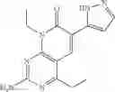 Fig. 97 - Combination Therapies for Treating Hematologic Malignancies Using Pyridopyrimidinone Inhibitors of PI3K/mTOR with Bendamustine and/or Rituximab