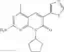 Fig. 98 - Combination Therapies for Treating Hematologic Malignancies Using Pyridopyrimidinone Inhibitors of PI3K/mTOR with Bendamustine and/or Rituximab