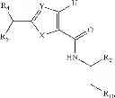 Fig. 49 - Modulators of C3a receptors