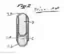 Fig. 03 - Capsule with internal diaphragm