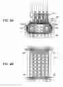 Fig. 07 - Molded article transferring device and blow molding device