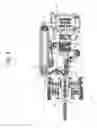 Fig. 08 - Molded article transferring device and blow molding device