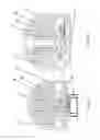 Fig. 03 - Injection nozzle with multi-piece tip portion
