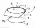 Fig. 01 - Dispensing of a substance