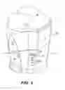 Fig. 02 - Method of brewing and dispensing coffee to a mug