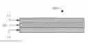 Fig. 01 - MULTILAYER SHRINK FILMS HAVING A CORE LAYER OF EVA/IONOMER BLEND