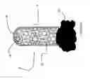 Fig. 09 - SINGLE WALL CARBON NANOTUBE PURIFICATION PROCESS AND IMPROVED SINGLE WALL CARBON NANOTUBES