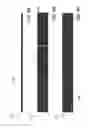 Fig. 09 - Thin film ferrite lamination