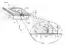 Fig. 01 - Magnetoresistive sensor with stop-layers