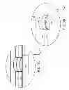Fig. 04 - Magnetoresistive sensor with stop-layers