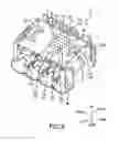 Fig. 10 - Power tool battery pack