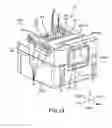 Fig. 14 - Power tool battery pack