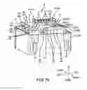 Fig. 17 - Power tool battery pack