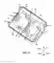Fig. 18 - Power tool battery pack