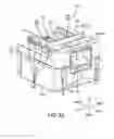 Fig. 31 - Power tool battery pack