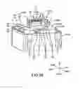 Fig. 34 - Power tool battery pack