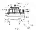 Fig. 03 - Battery pack for electric power tool