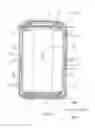 Fig. 07 - Battery pack for electric power tool
