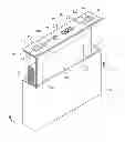 Fig. 01 - Battery unit and battery module using the same
