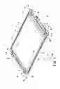 Fig. 02 - Flat battery and method for producing flat battery