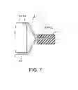 Fig. 08 - Flat battery and method for producing flat battery