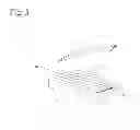 Fig. 04 - Electrode mesh galvanic cells