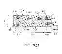 Fig. 09 - Narrow frame touch input sheet with good anticorrosion property and manufacturing method thereof