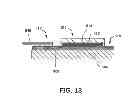 Fig. 49 - Narrow frame touch input sheet with good anticorrosion property and manufacturing method thereof