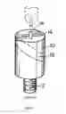 Fig. 02 - Method of dental implant restoration