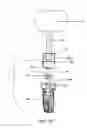 Fig. 10 - Method of dental implant restoration