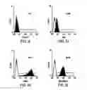Fig. 06 - Methods of isolating bipotent hepatic progenitor cells