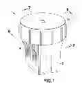 Fig. 02 - Multi-chambered tissue containment system for molecular and histology diagnostics