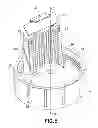 Fig. 07 - Multi-chambered tissue containment system for molecular and histology diagnostics
