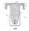 Fig. 09 - Multi-chambered tissue containment system for molecular and histology diagnostics