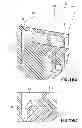 Fig. 22 - Multi-chambered tissue containment system for molecular and histology diagnostics