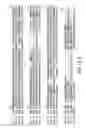 Fig. 40 - Engineered lower eukaryotic host strains for recombinant protein expression