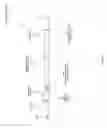 Fig. 04 - Genetically inducible hydrogen peroxide resistance and production