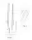 Fig. 07 - Telescoping closed-tube sampling assembly