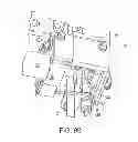Fig. 09 - Telescoping closed-tube sampling assembly