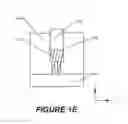 Fig. 06 - Methods of forming a Field Effect Transistor, including forming a region providing enhanced oxidation