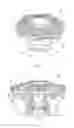 Fig. 02 - Separable combined toy spinning top