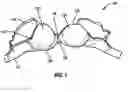 Fig. 02 - BRASSIERE HAVING A FOAM PADDED UNDERWIRE