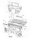 Fig. 02 - SOLAR POWERED HEAT-DISSIPATING DEVICE USED ON CAR WINDOW