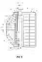 Fig. 07 - SOLAR POWERED HEAT-DISSIPATING DEVICE USED ON CAR WINDOW