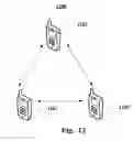 Fig. 08 - PHONE CONNECTION METHOD, ELECTRONIC TERMINAL AND SYSTEM